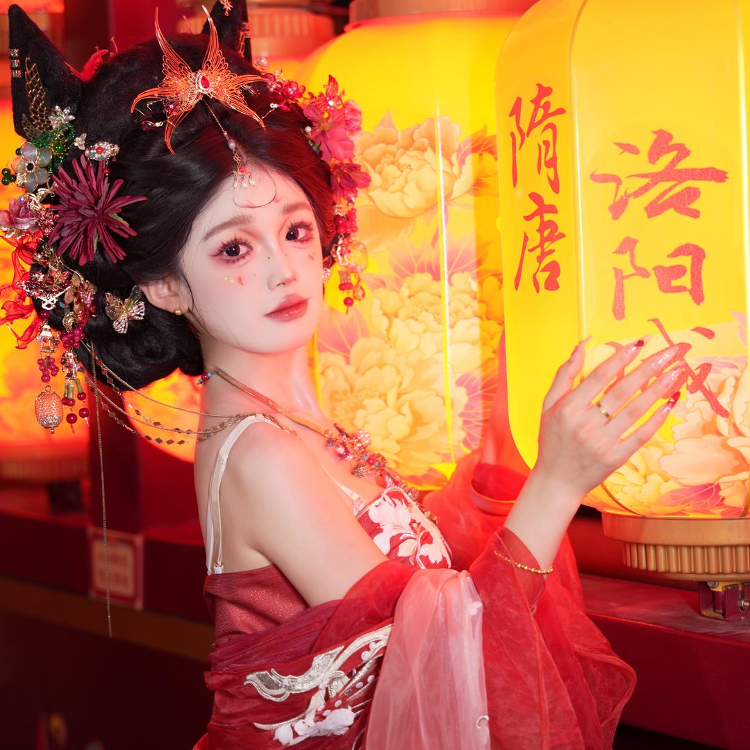 小美發大财