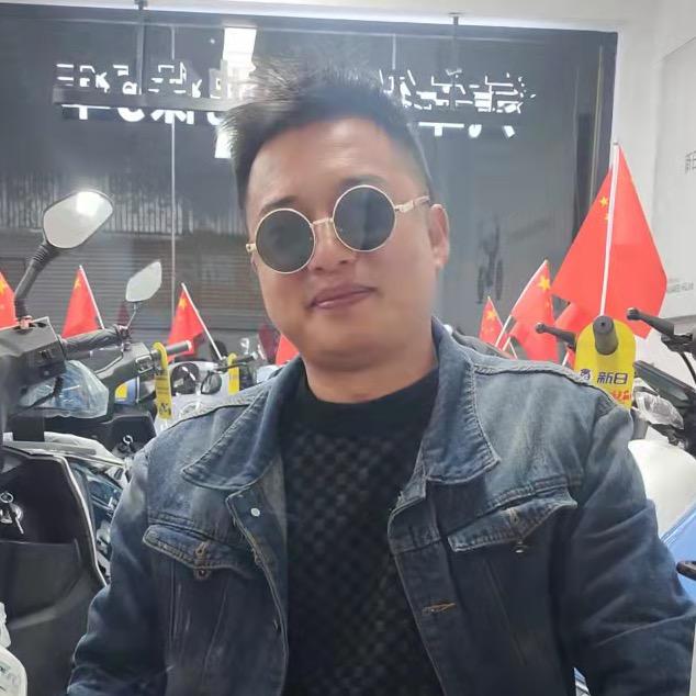 老吴车行《铃木、雅马哈、二手车买卖》