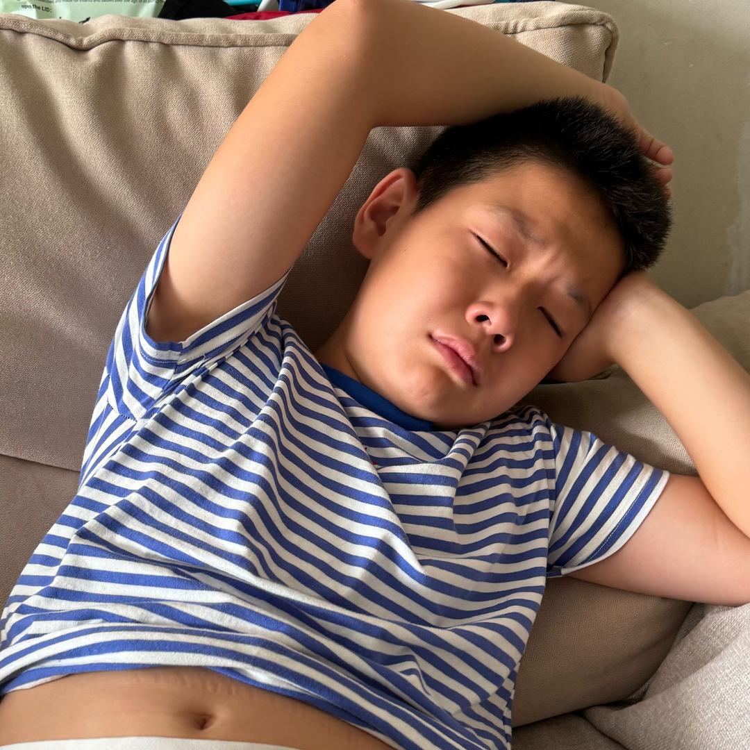 快乐小健