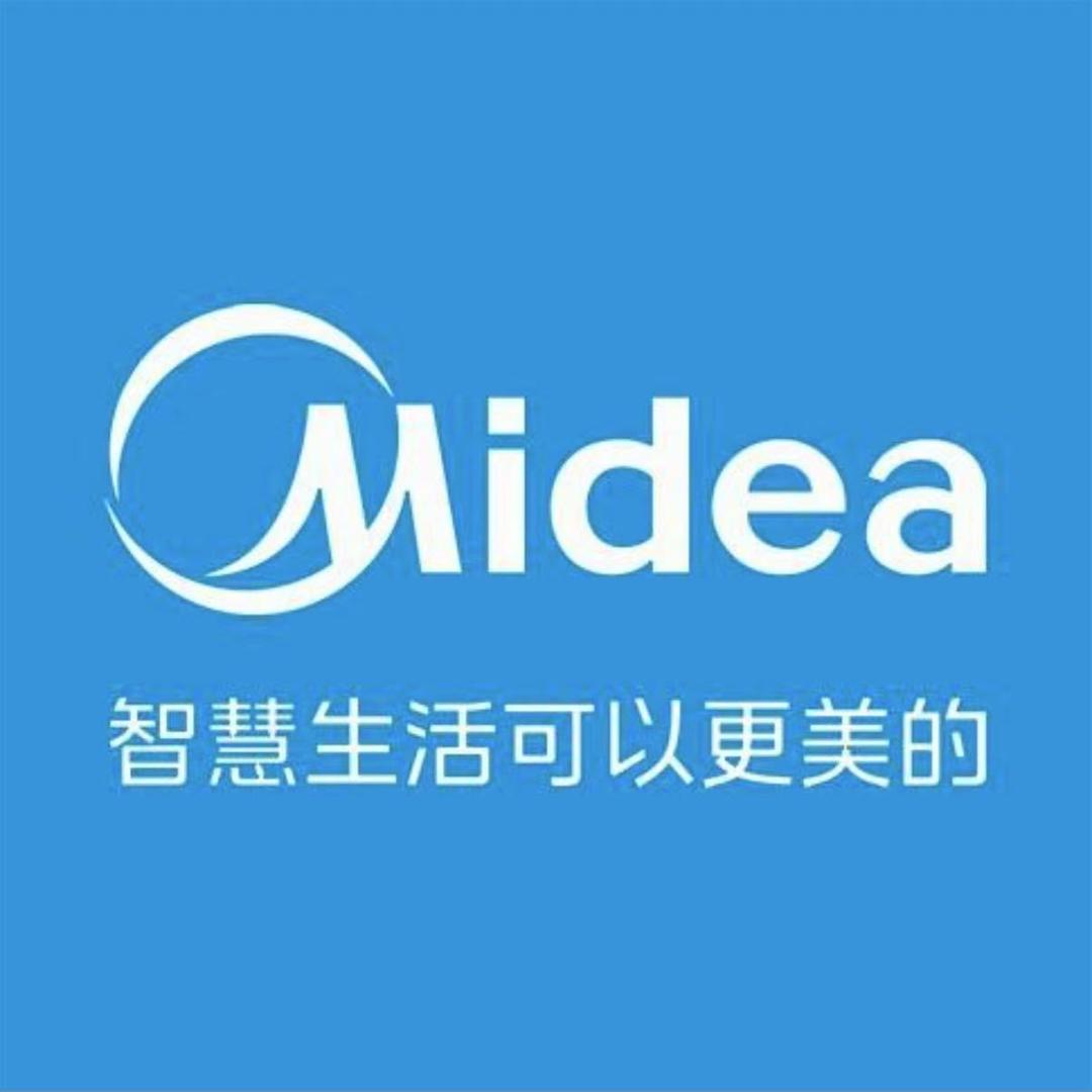 美的空调官方号