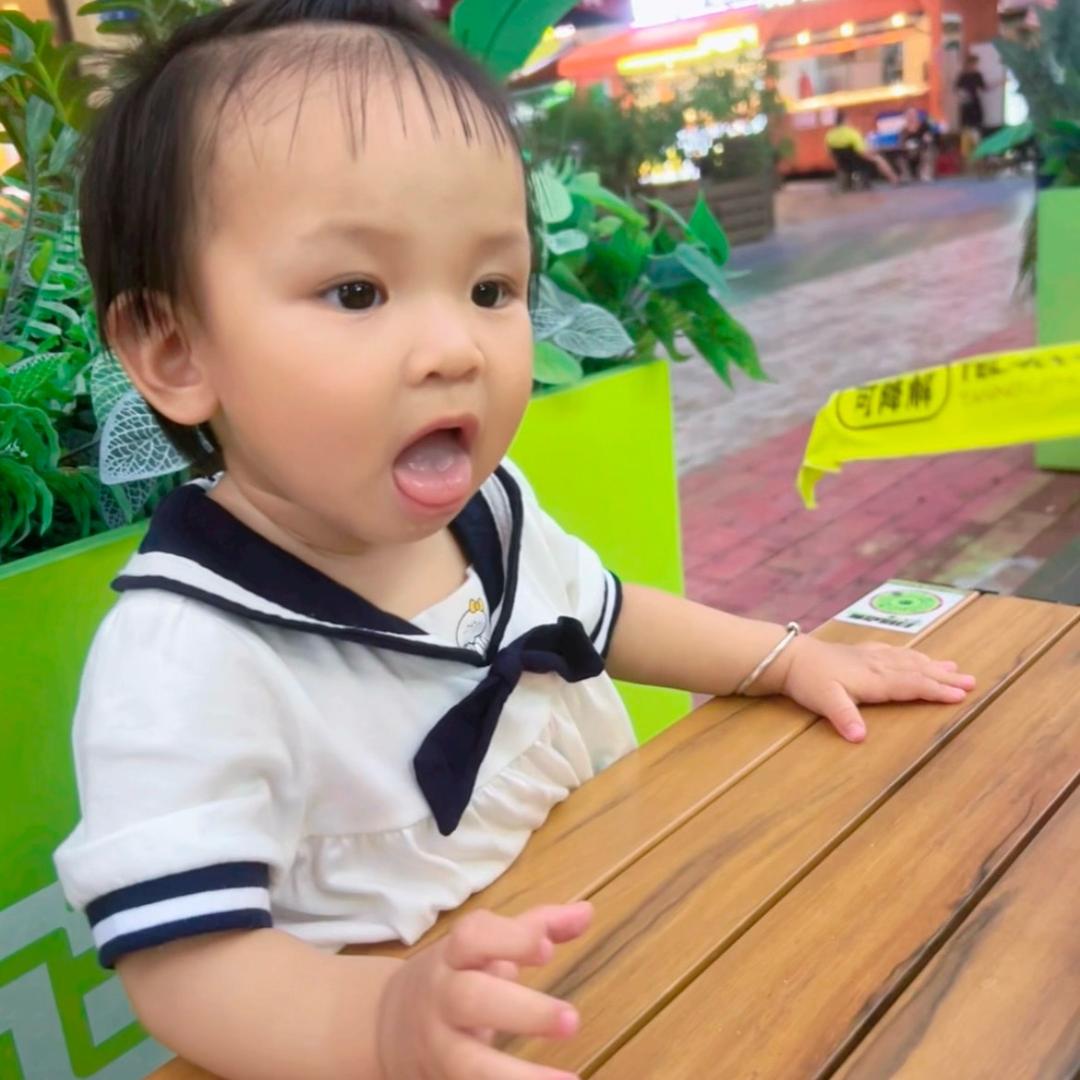 米朵宝宝🍼