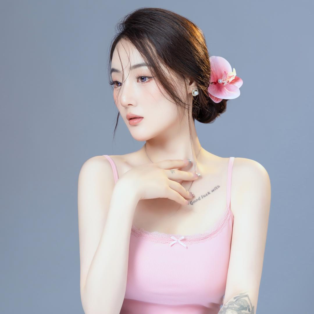 初心✨ 承蒙厚爱