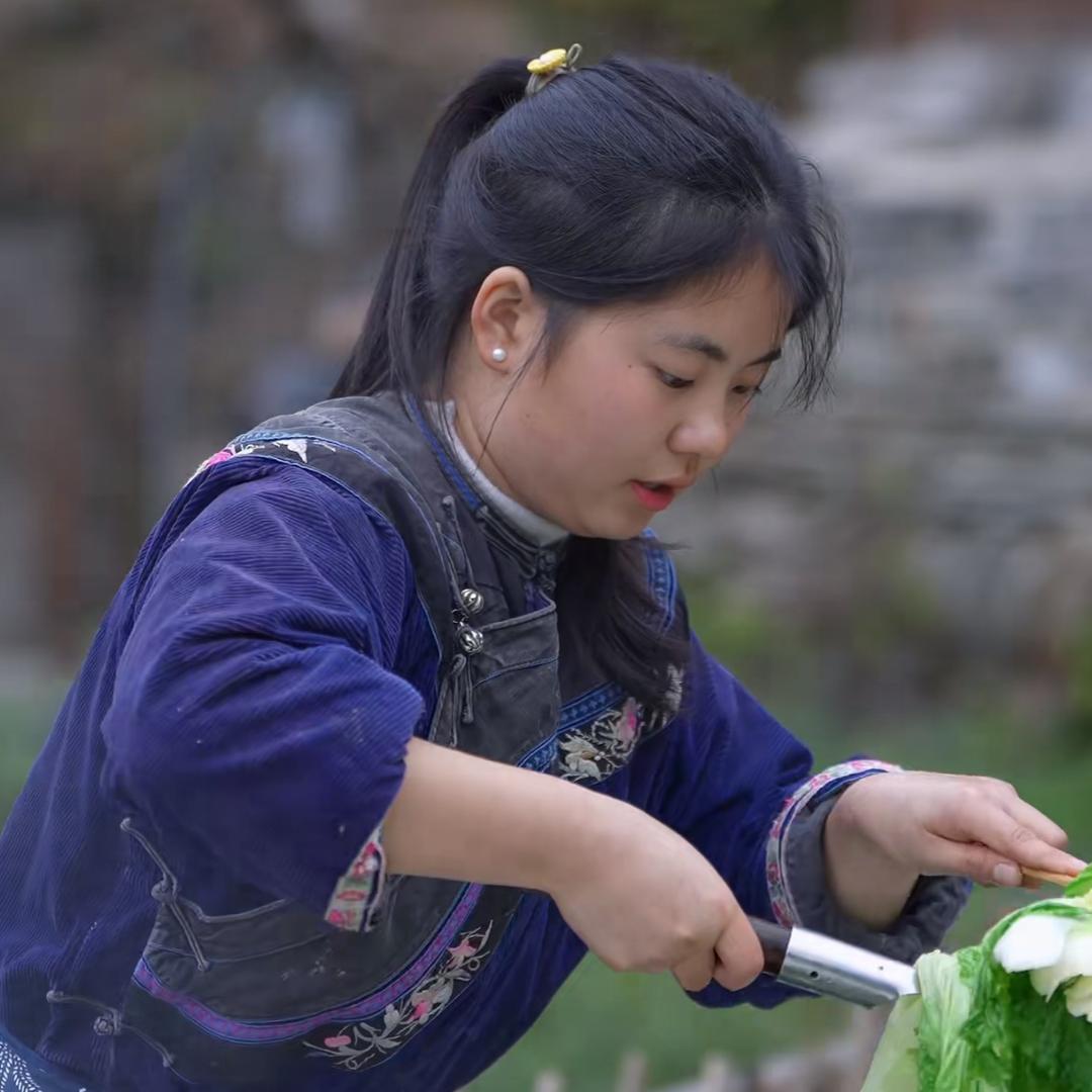 那乡芝芝