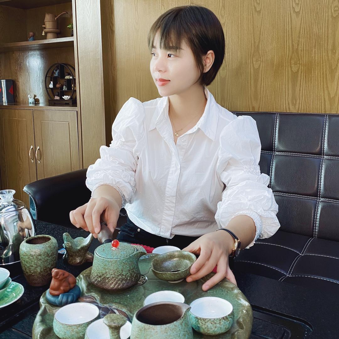 霞姐金点子服饰