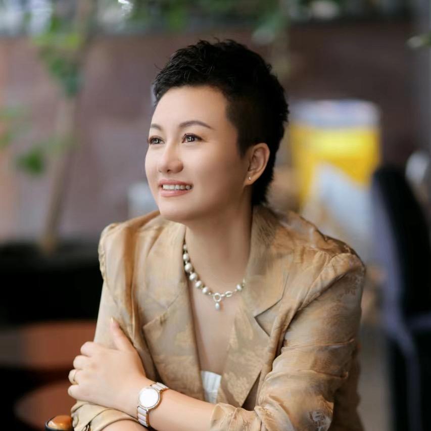 沐芳汇女性财富与爱小课堂