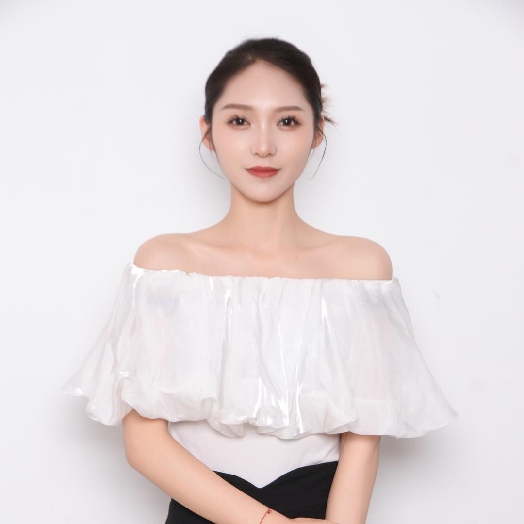 慕颜美兮皮肤管理阳阳