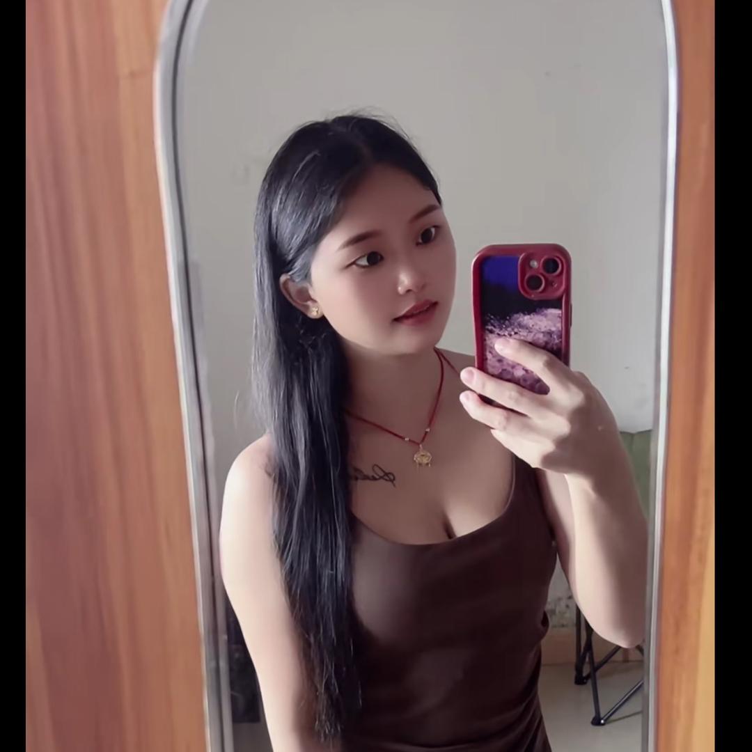 幺妹木桶🛀
