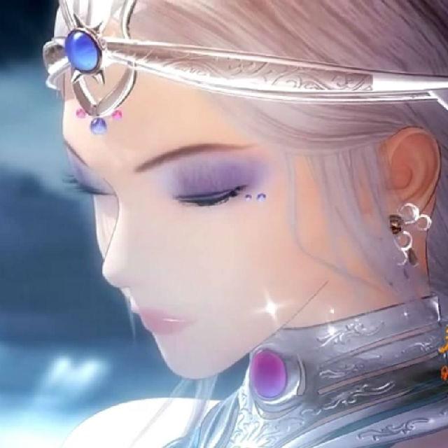 慕无双༓慵懒大摩羯