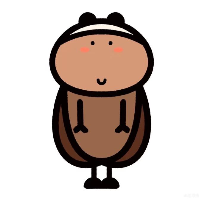 断情母蟑螂　　        🪳