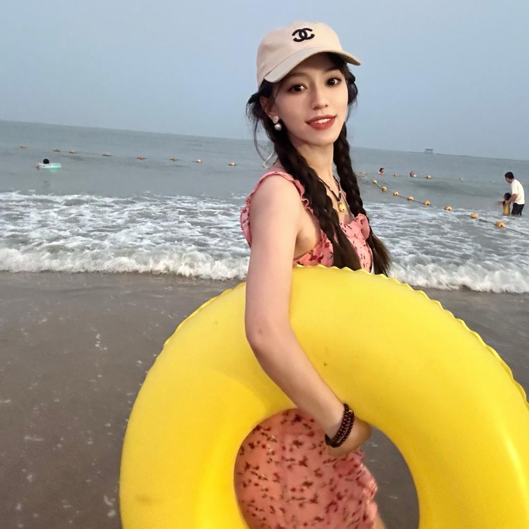 Sjrun汲润_Coco