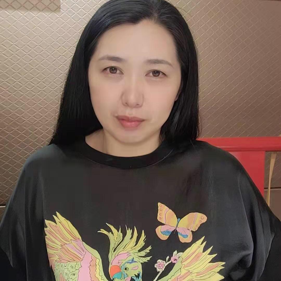 雨儿妈