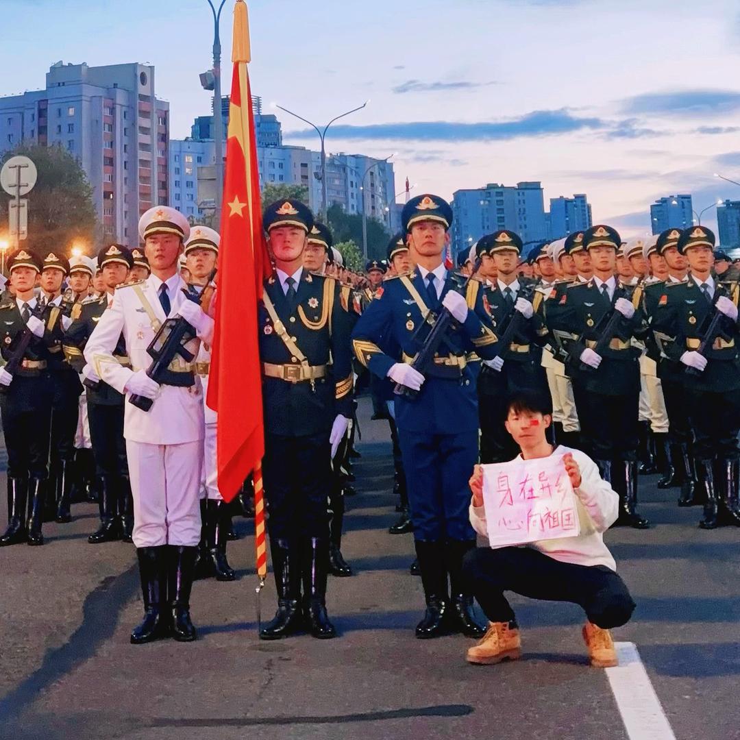 善良的小文（在白俄）🇧🇾