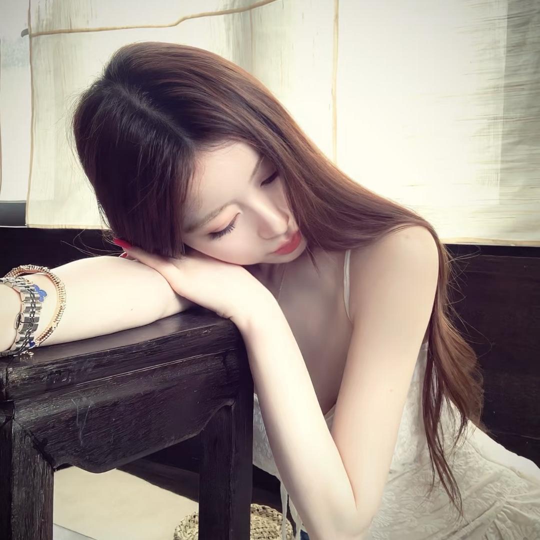 晚晚🐰