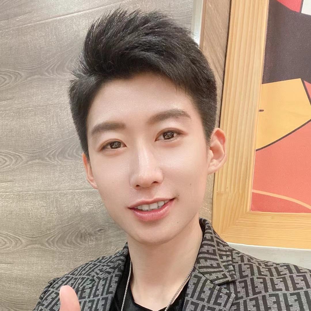 于教授❤️主持主播导师