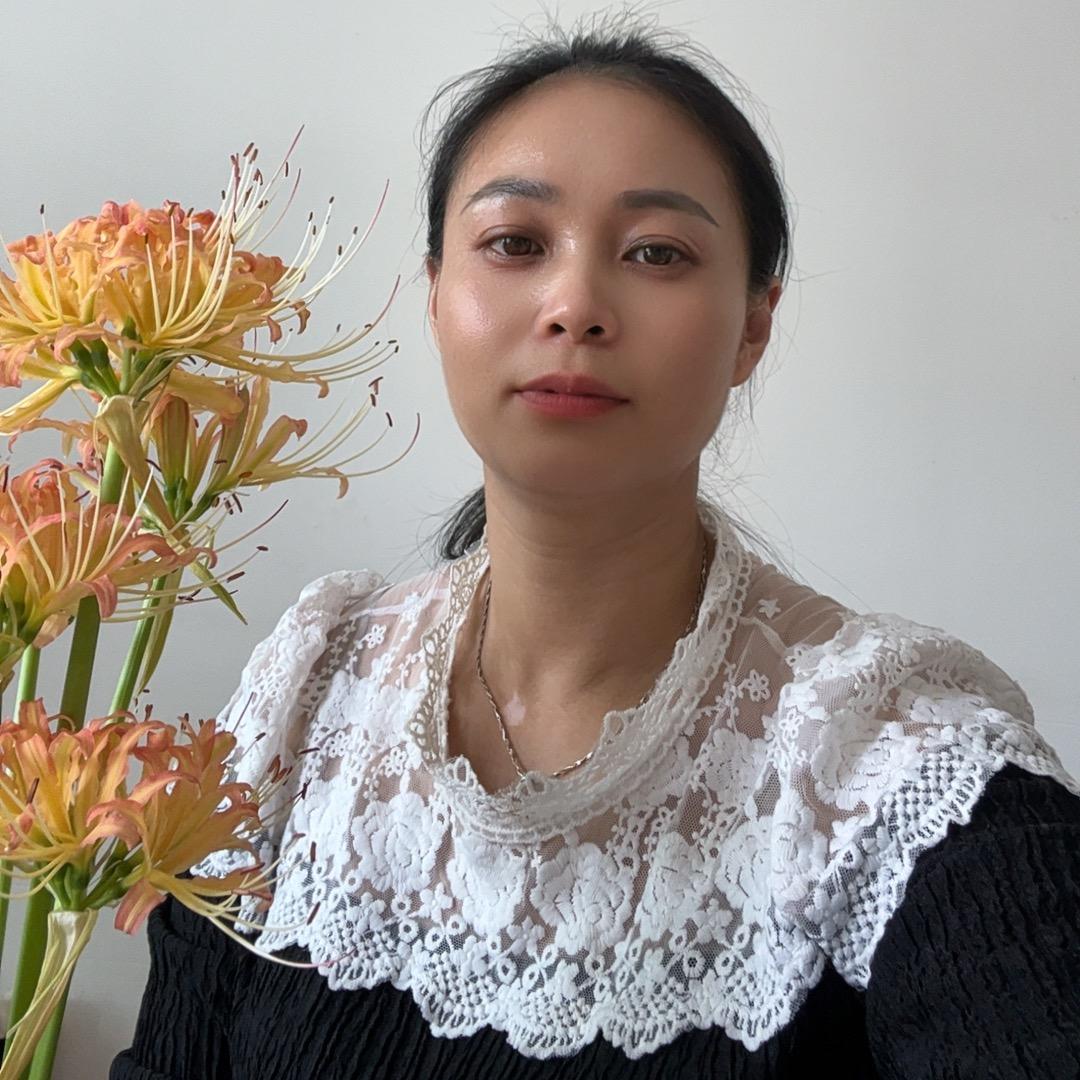 如鱼得水