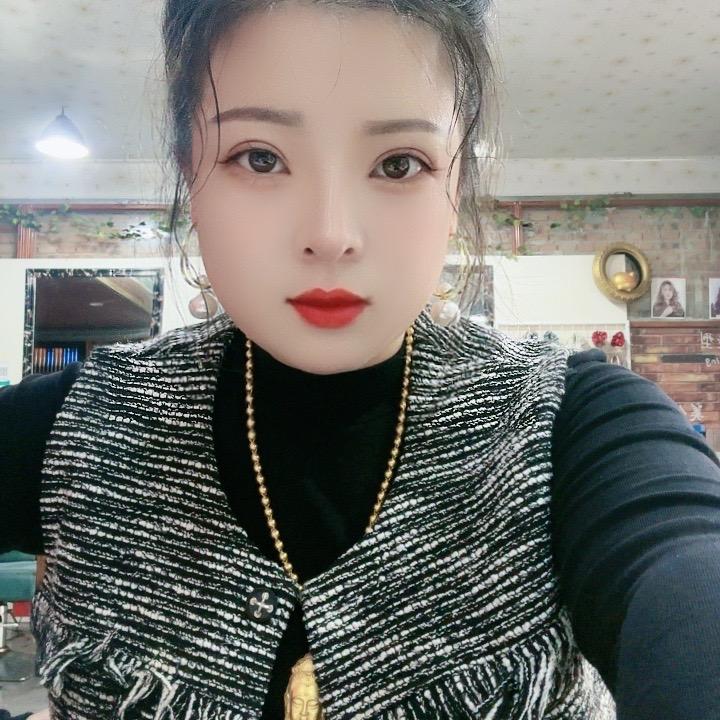 望疃美伦造型慧慧点斑 点痣