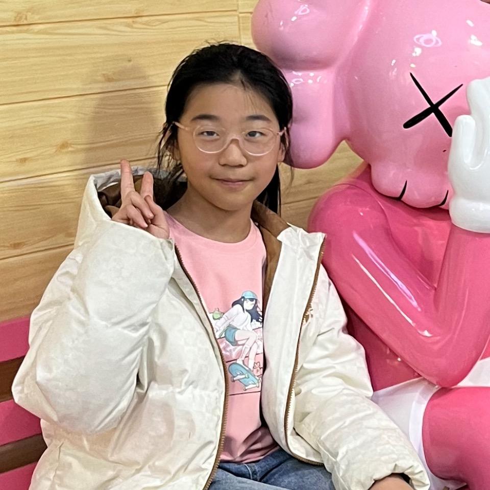 美丽妈妈