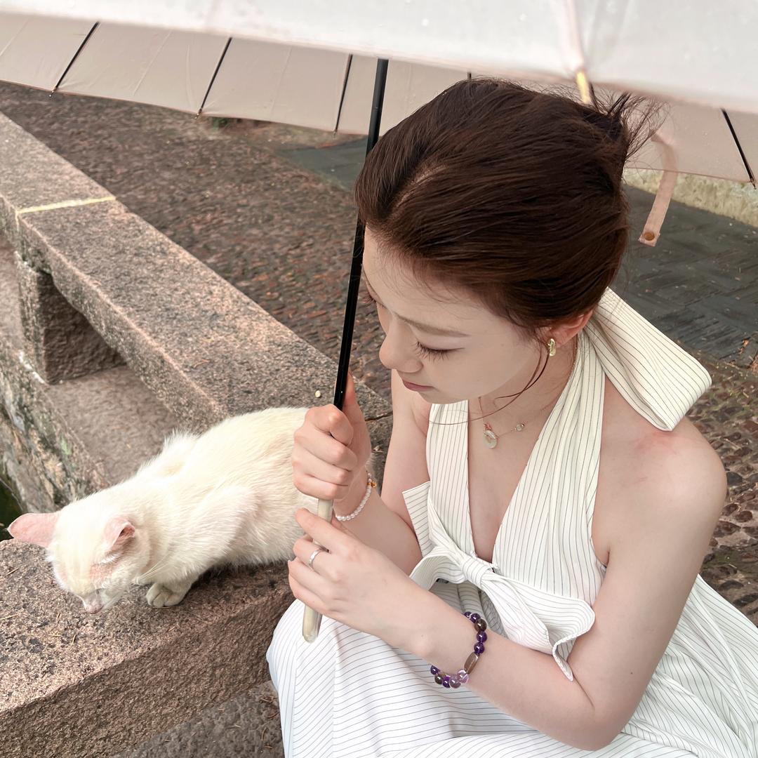 特in婷