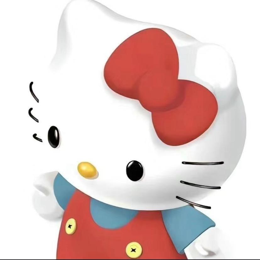 小然