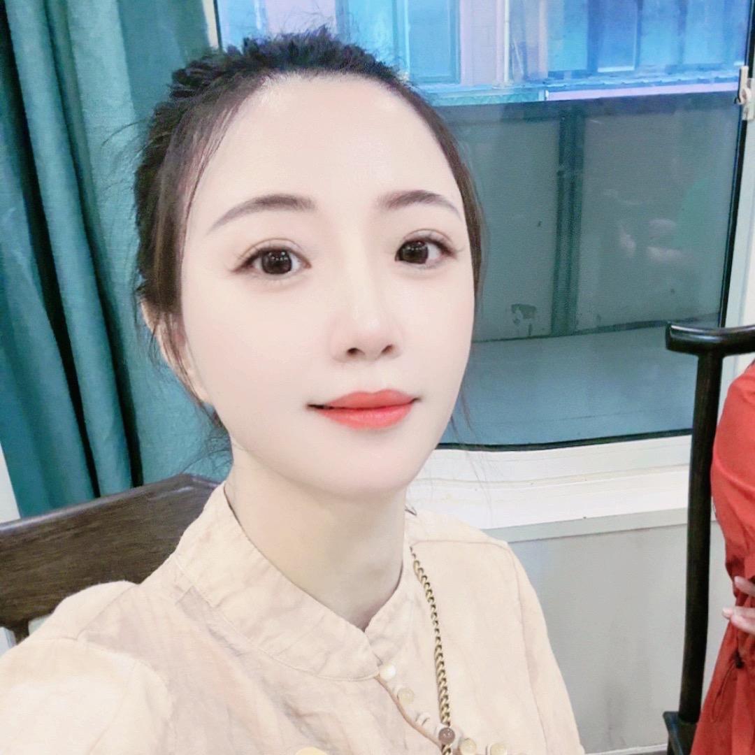 大福晋✨熹