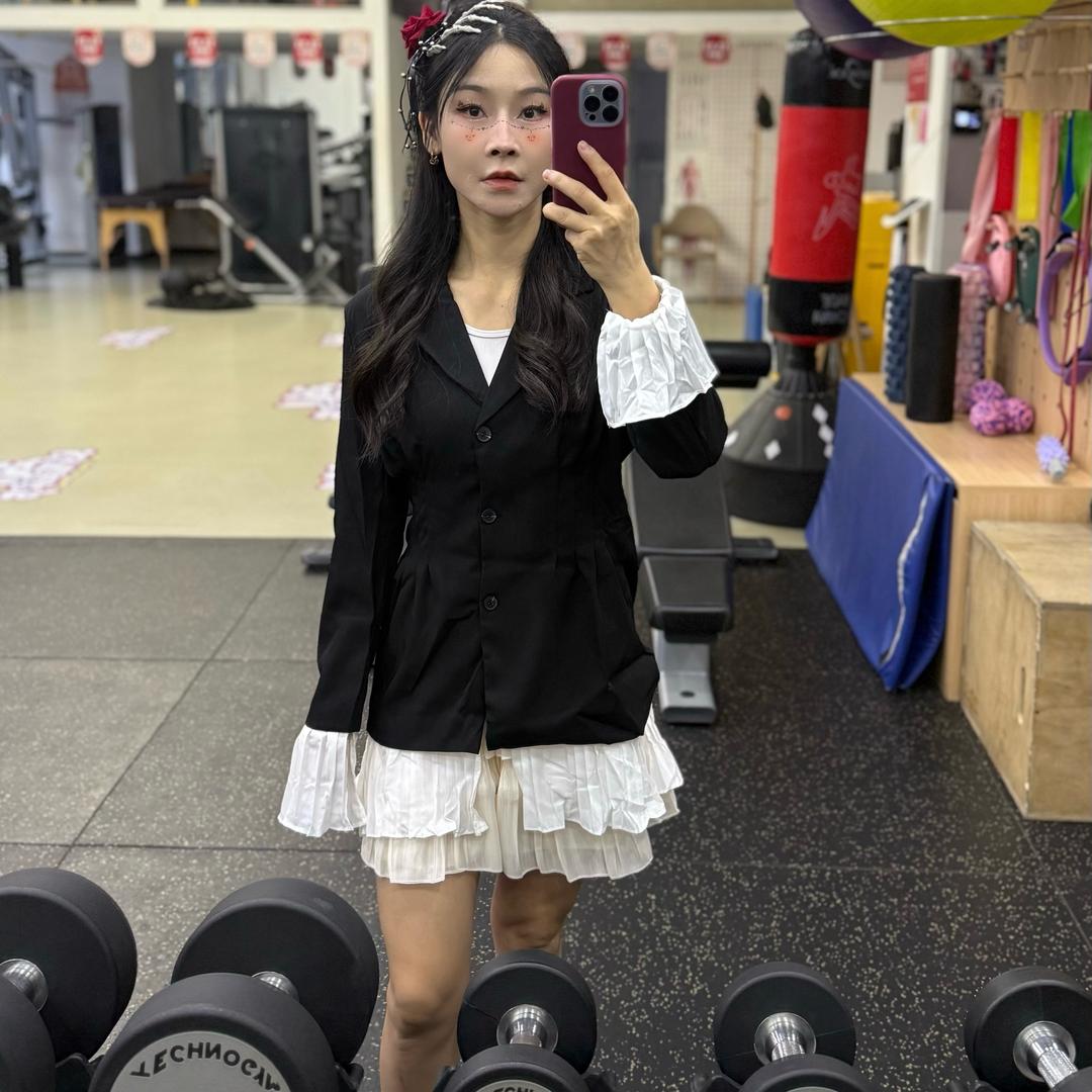 Ann（安安）