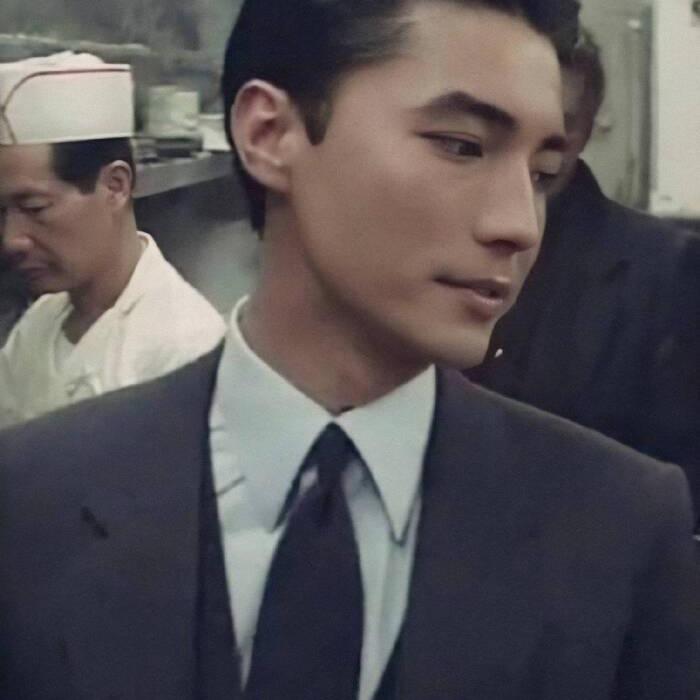 小陈同学