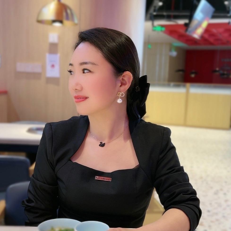 语彤 • 调肤(赣州)