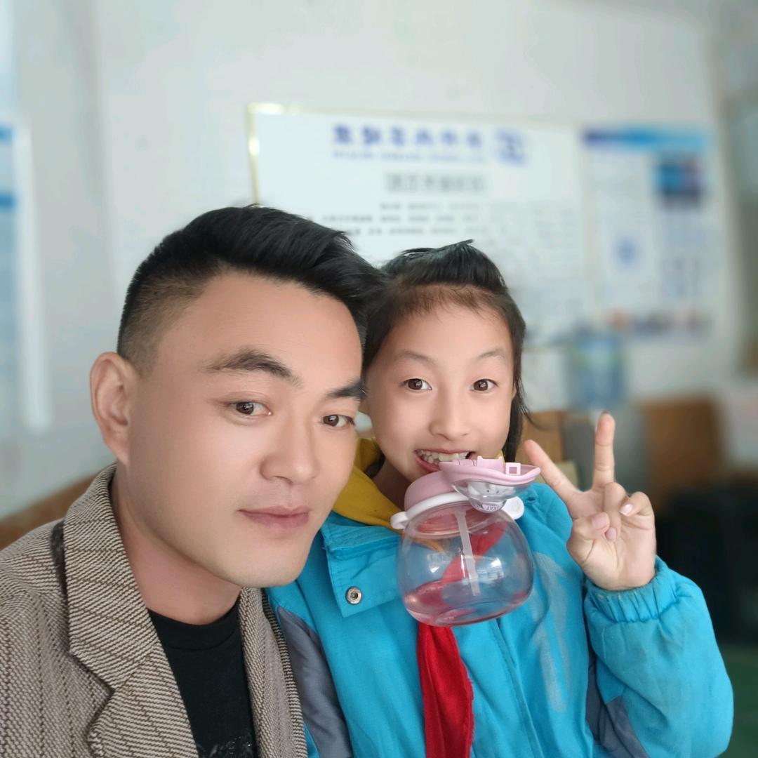 背后看你