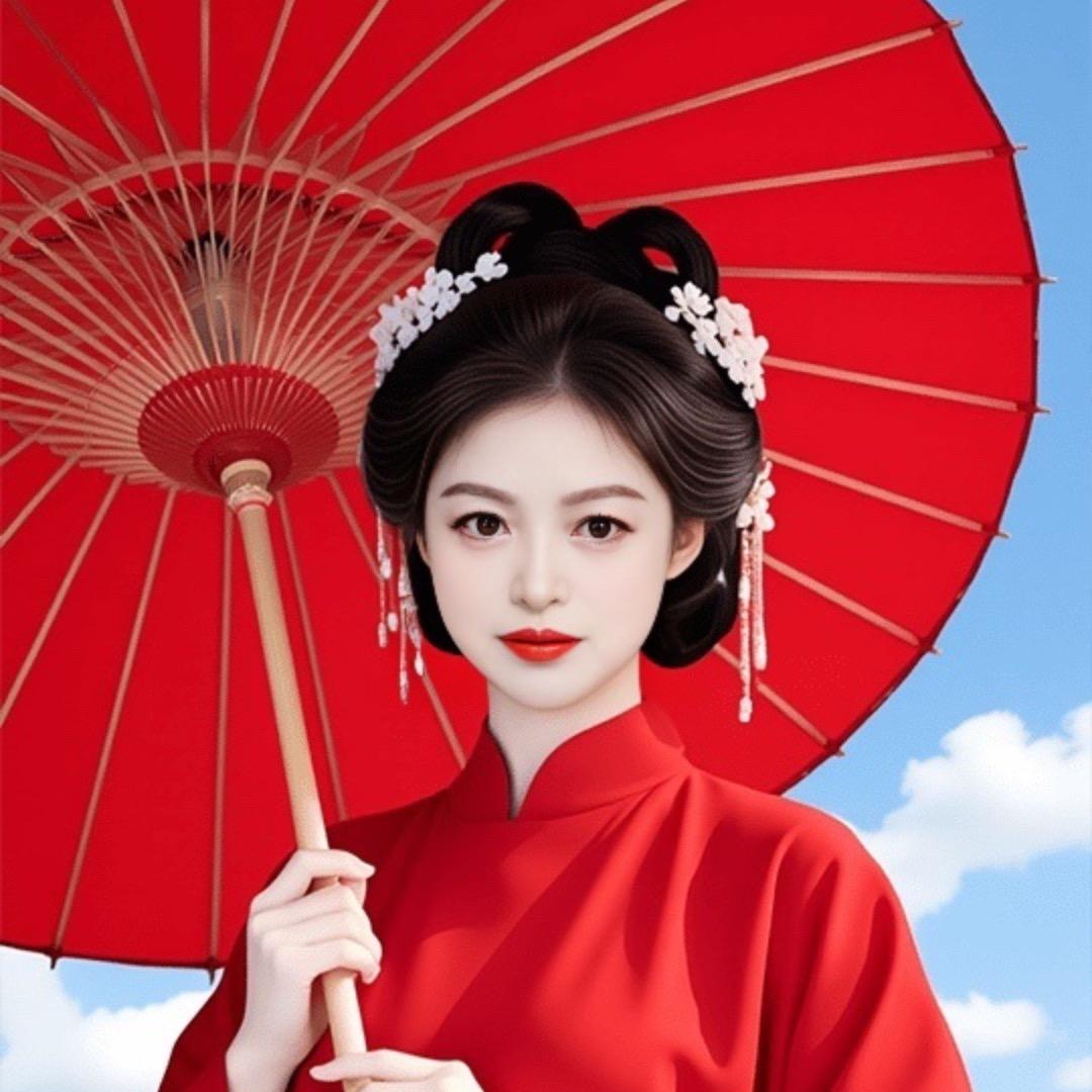 黑玫瑰