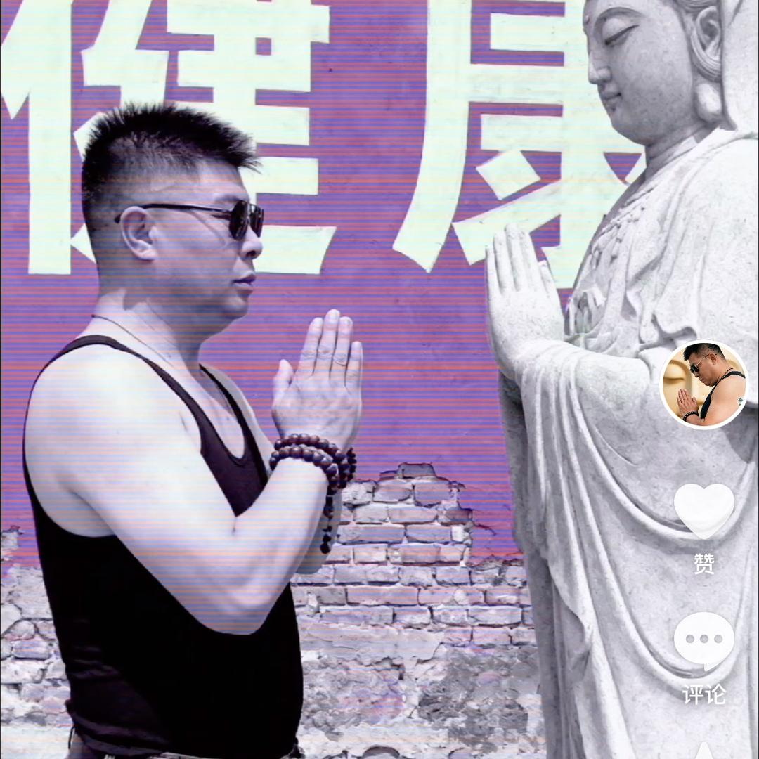 回收矿山设备拆场子