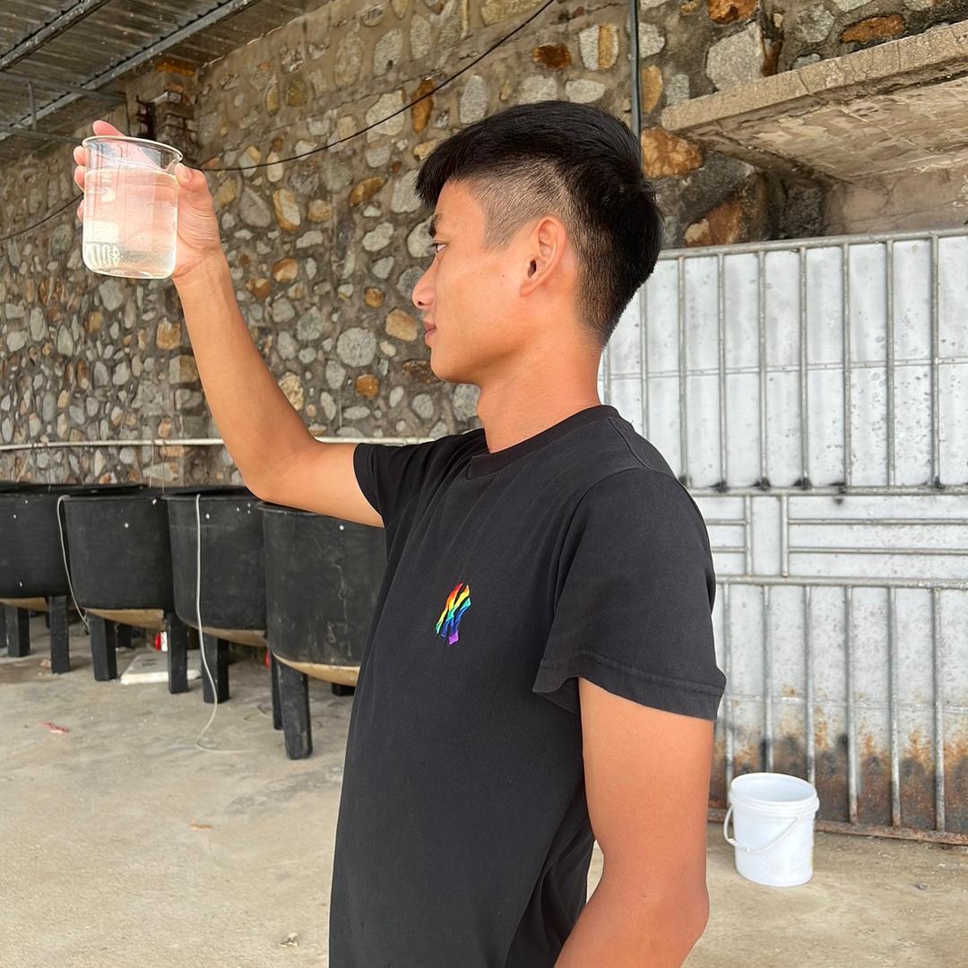 水产海水养殖（小廖总）