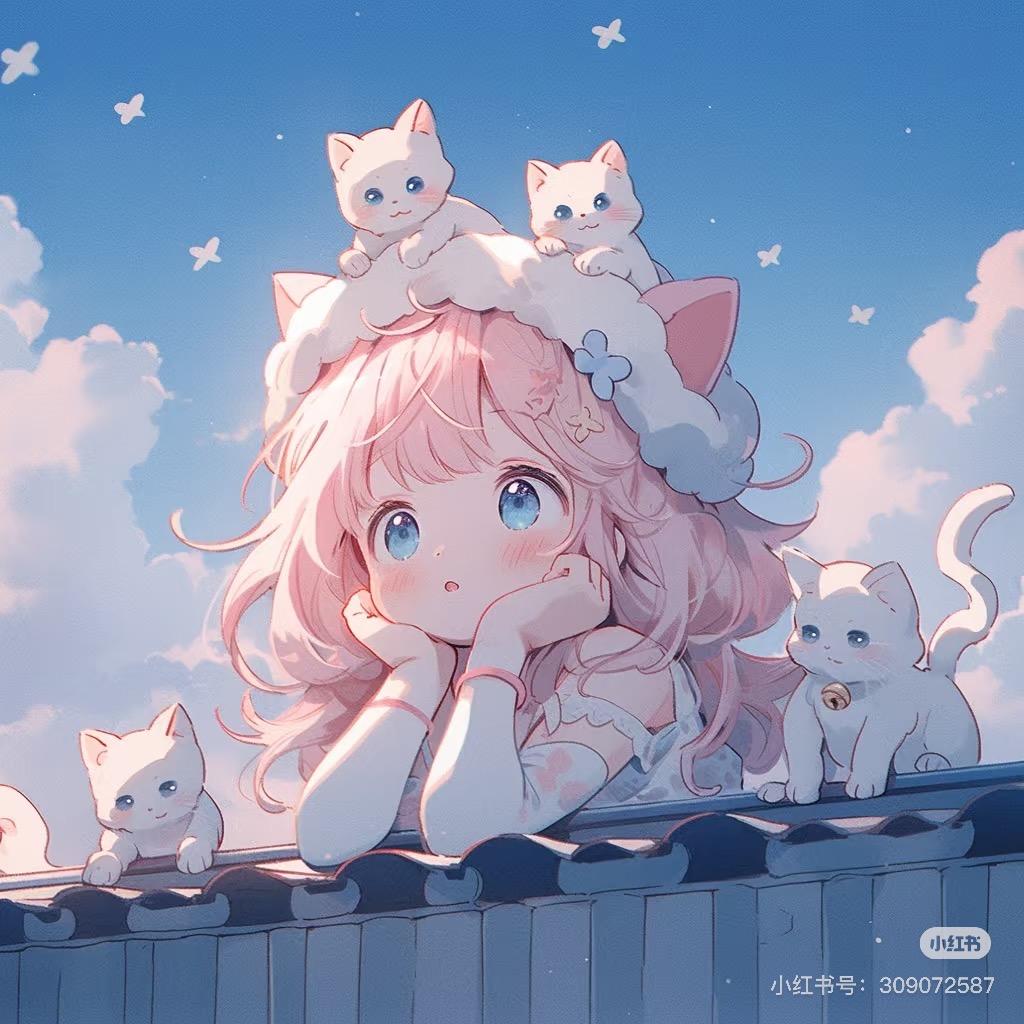 猫的N次方
