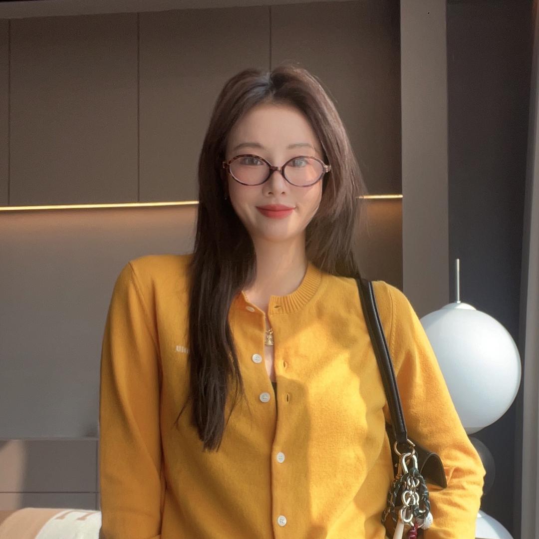 李李南油服装分享