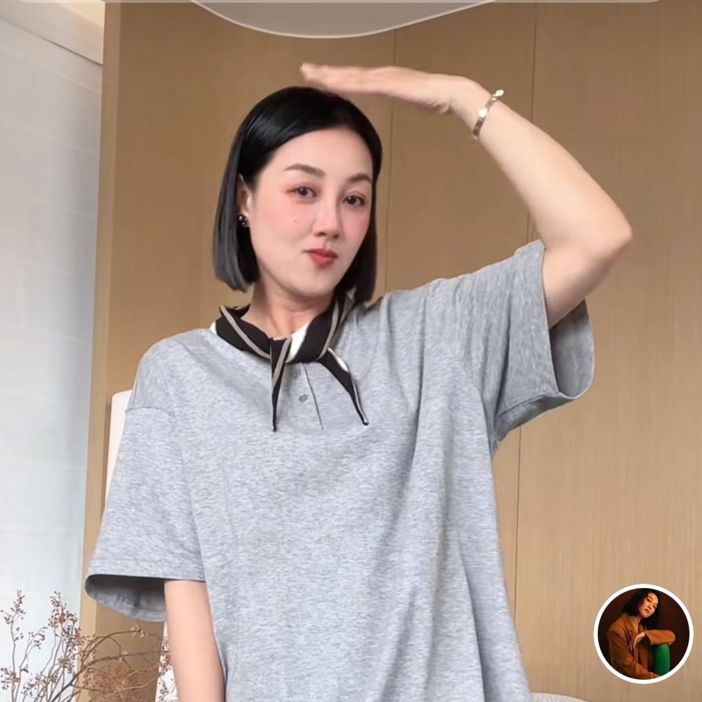 MPG自在衣橱