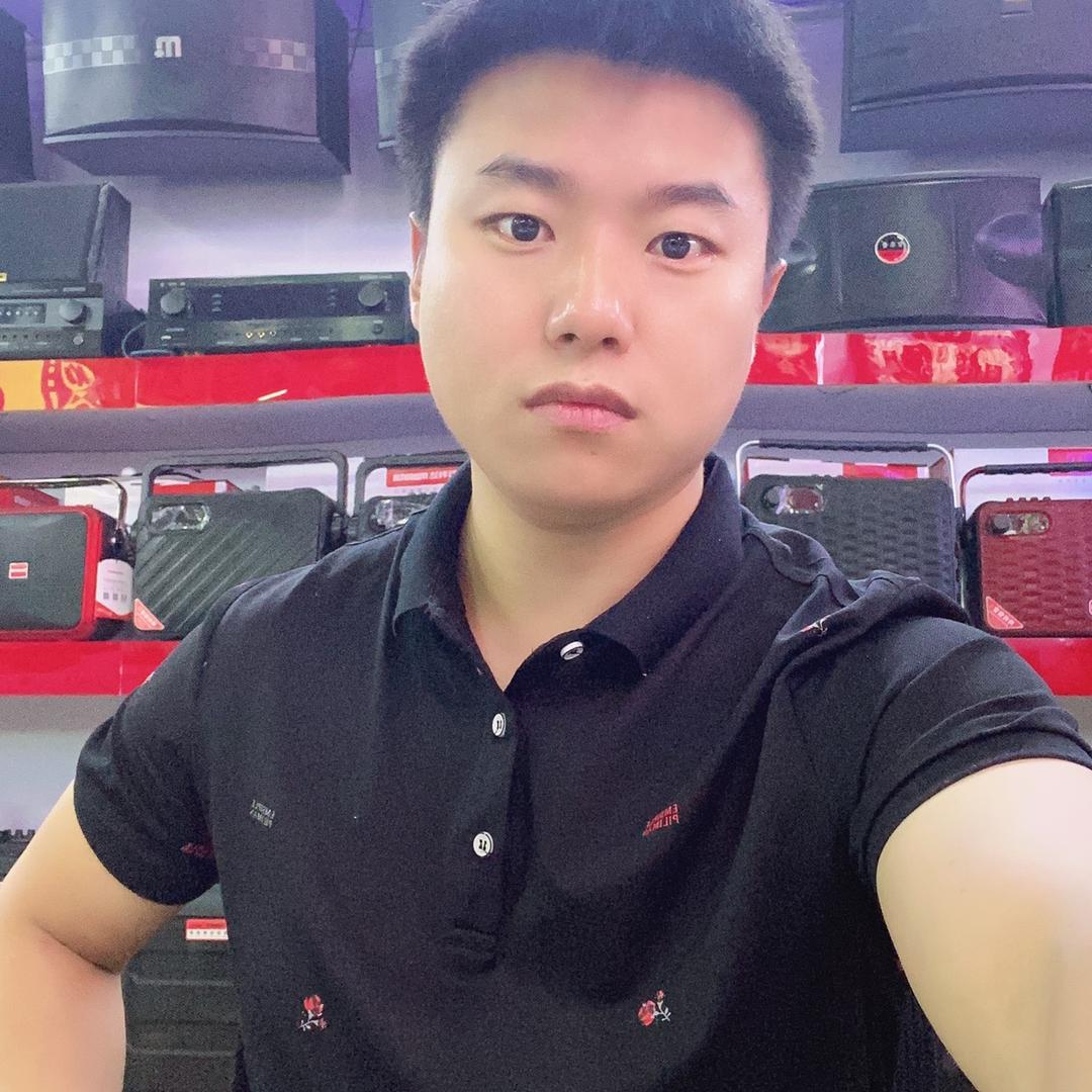 万利达音响 濮阳市宝飞电子科技有限公司