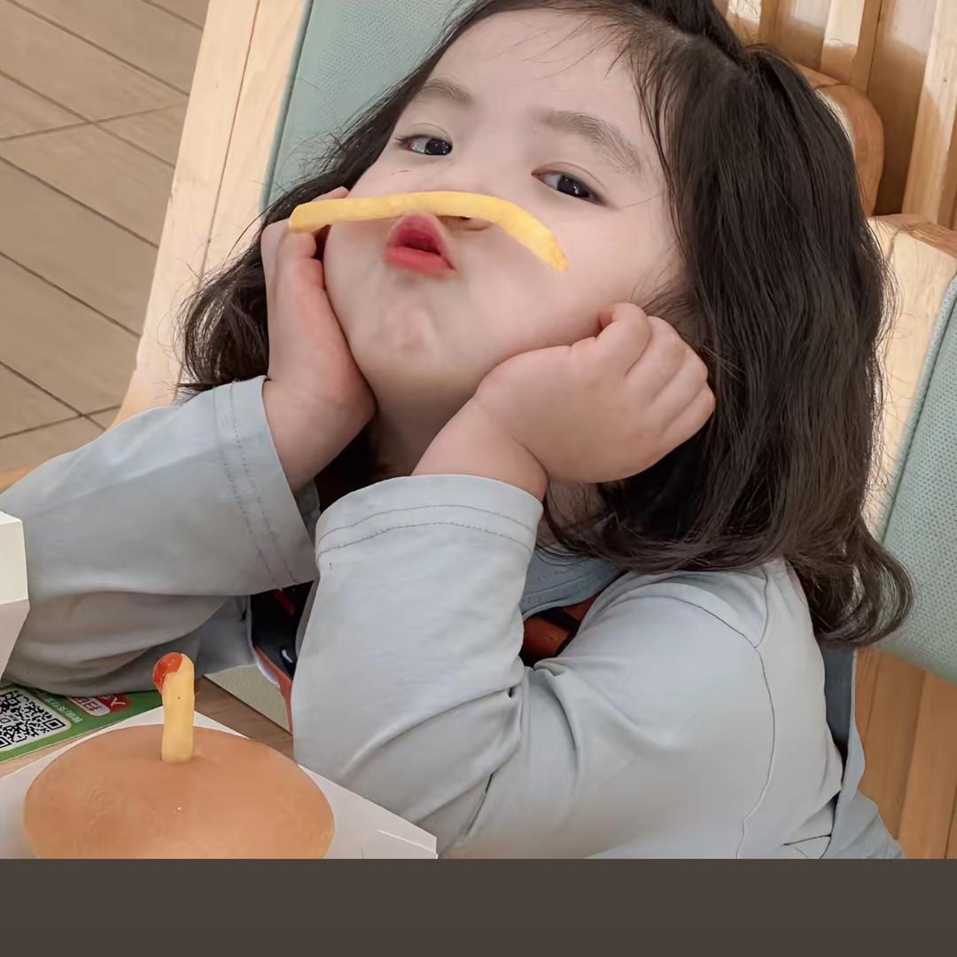 晴天小姑娘、