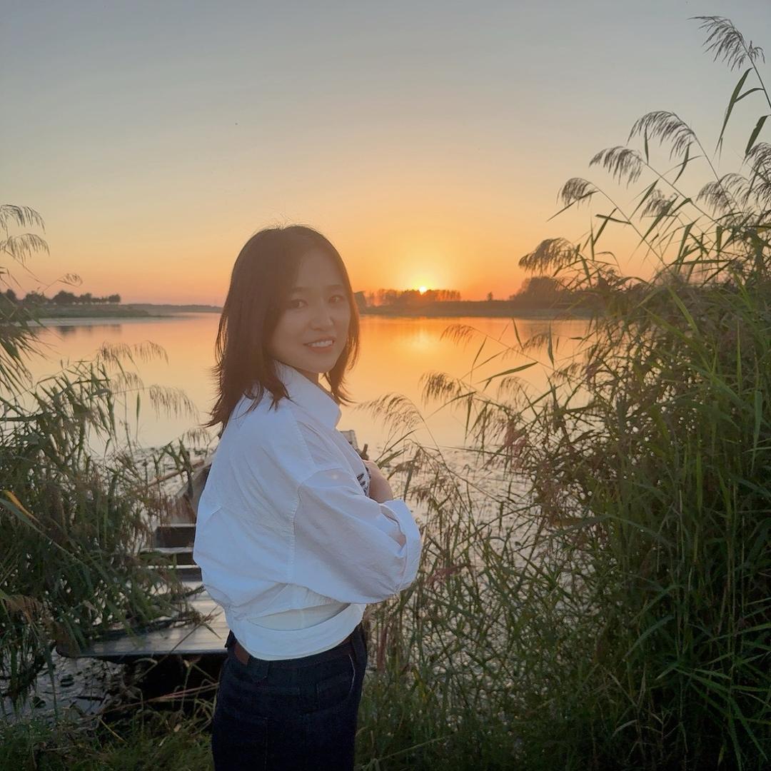 李什么Li~♍️