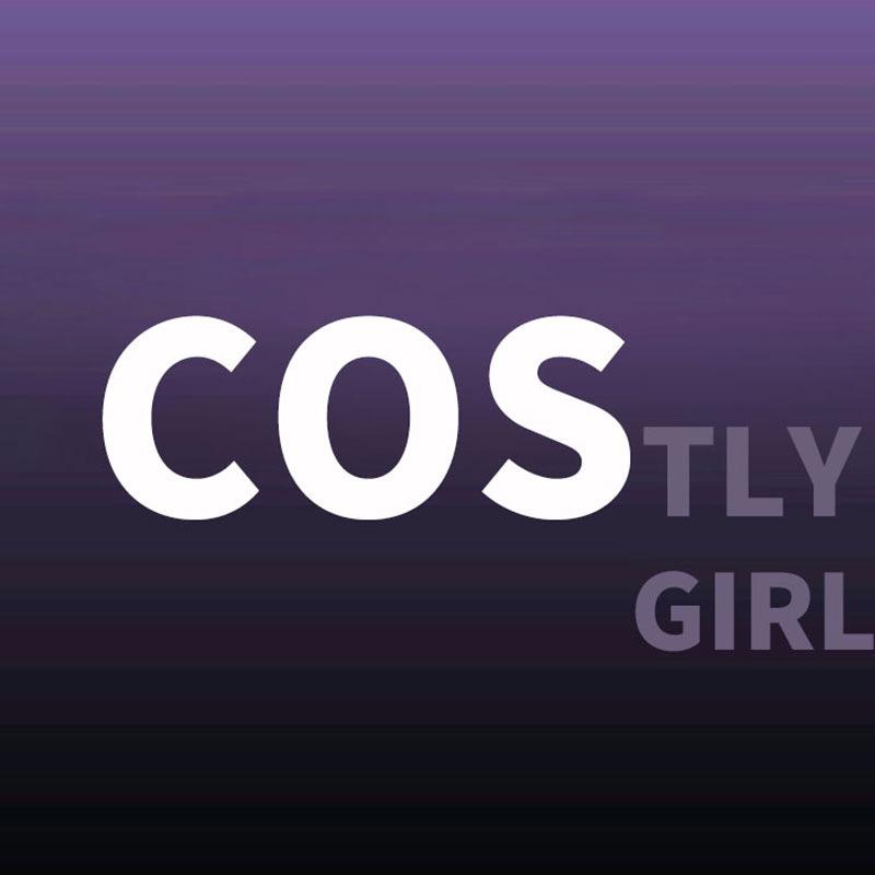 COSTLY GIRL女鞋旗舰店
