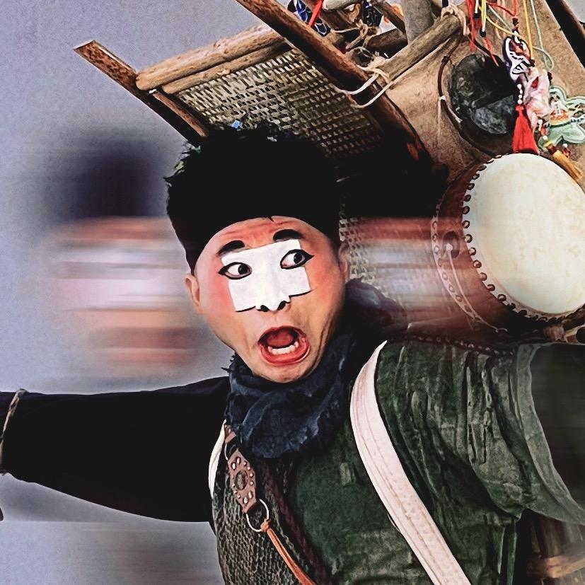球莫名堂戏剧