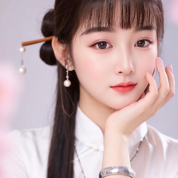 小媛媛（天天好心情）