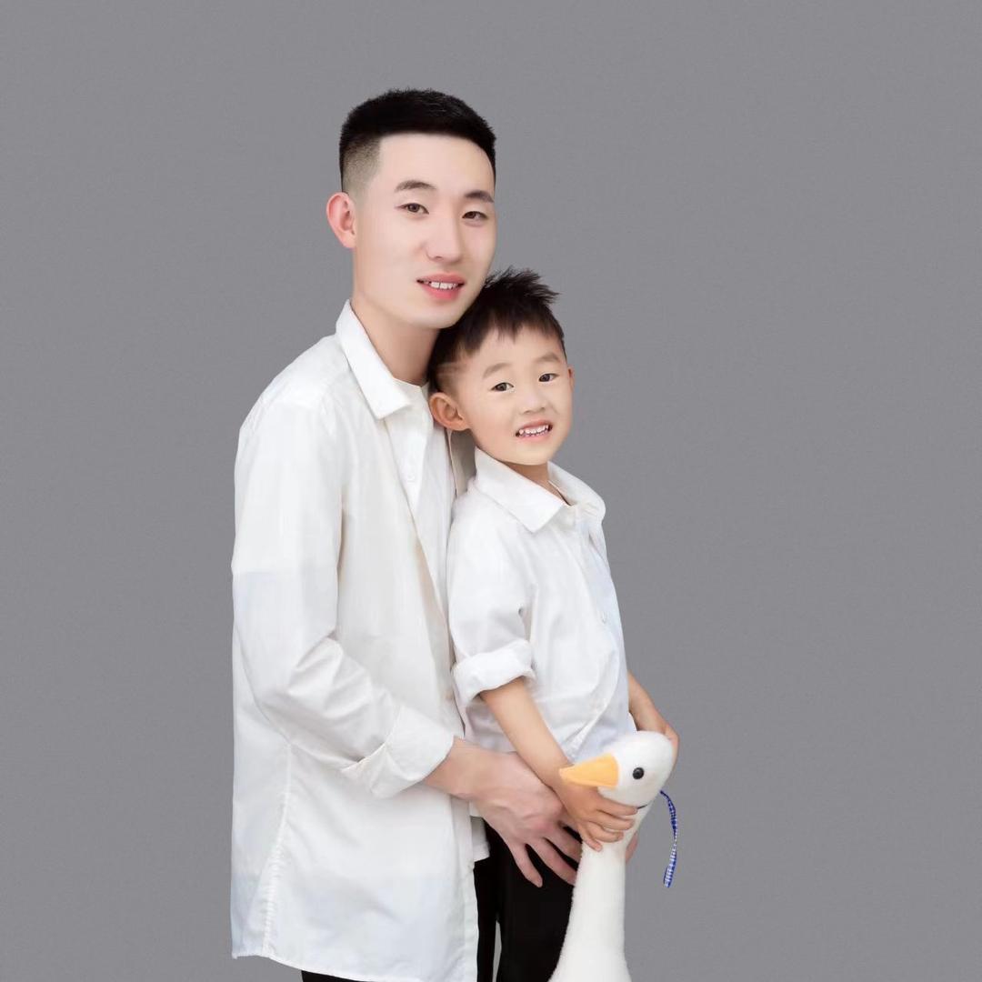 小李美缝（马贝-锐思）