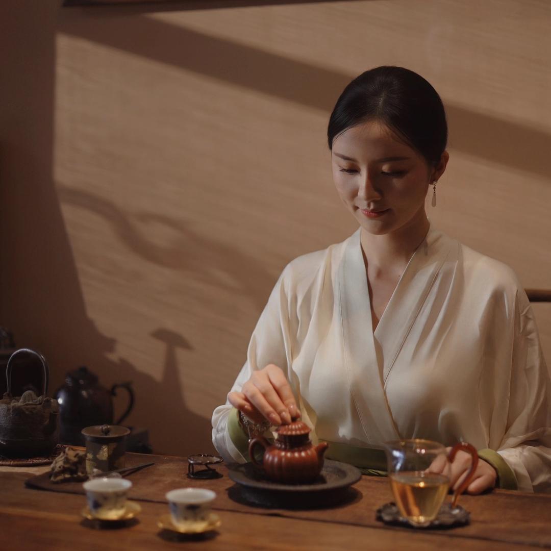 八马茶业(淮安区永怀路店)专用号