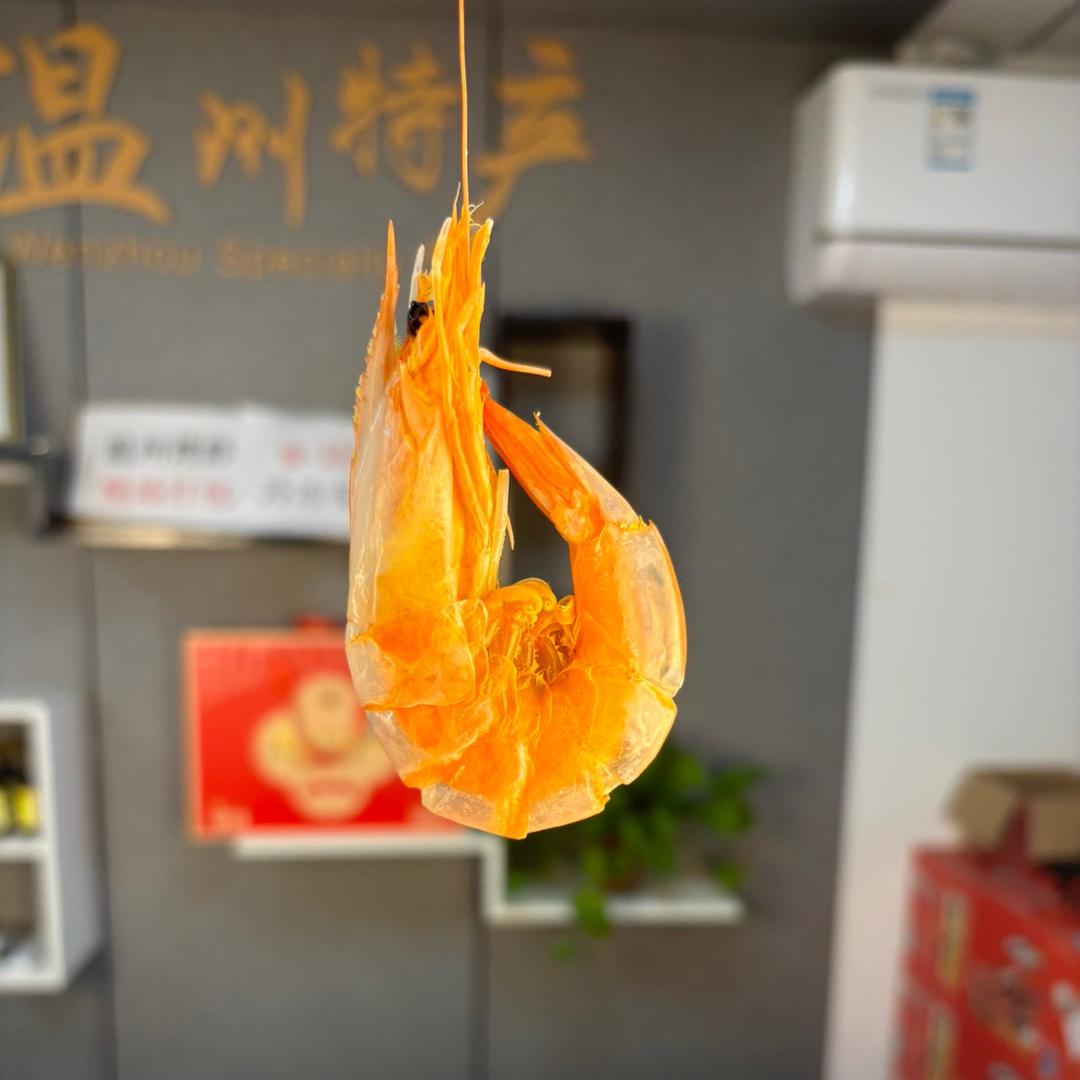 温州菜市场