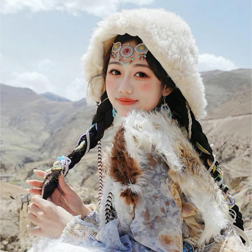甜妹儿百货