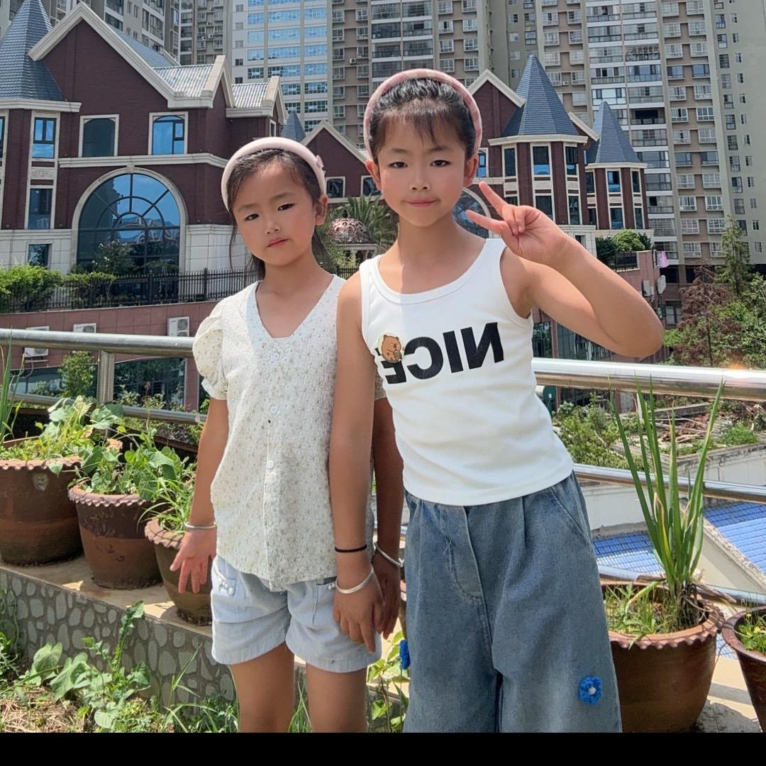 点点夏夏舞蹈