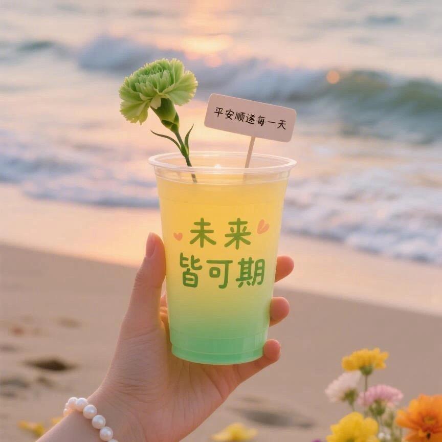 铭汐❤️