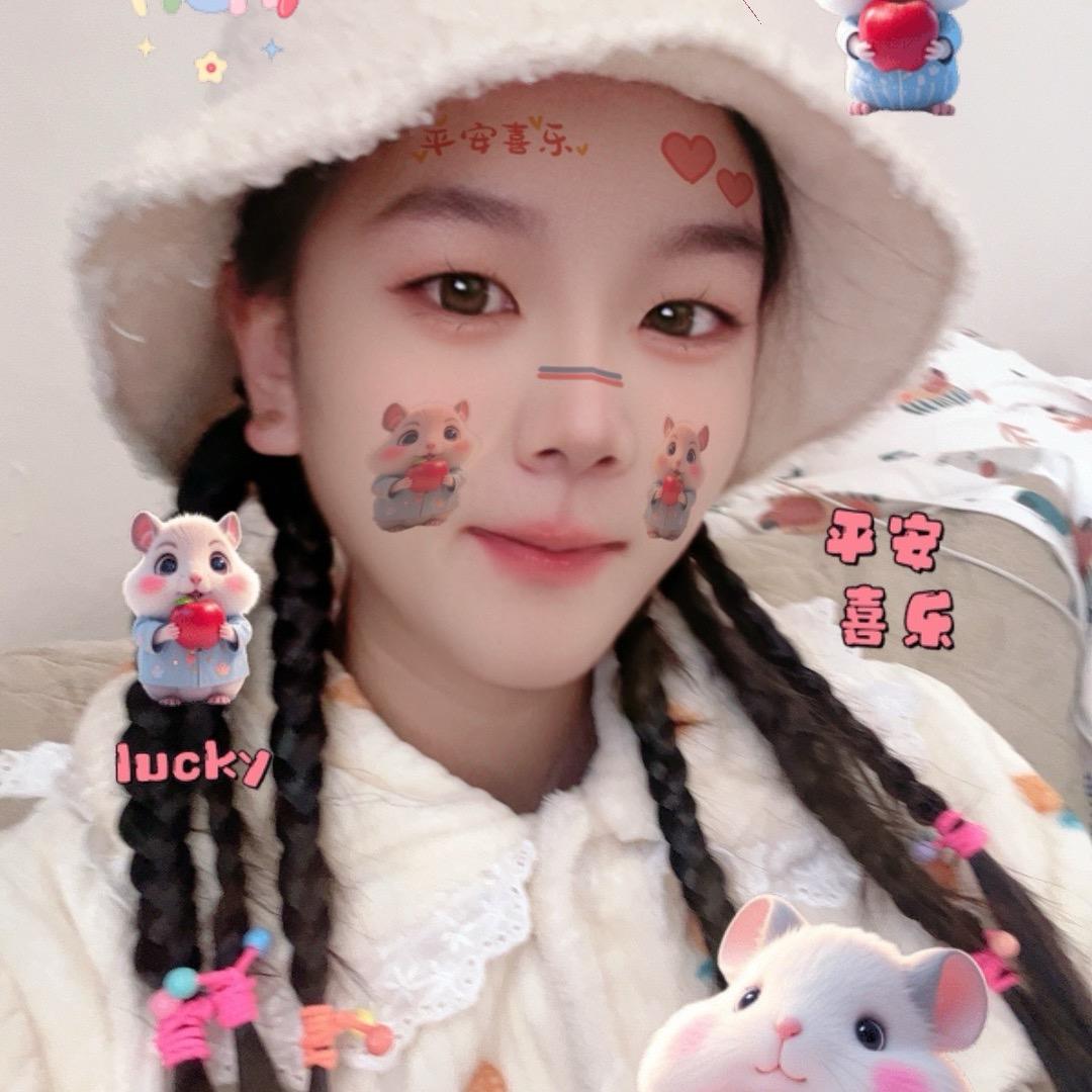 H～～