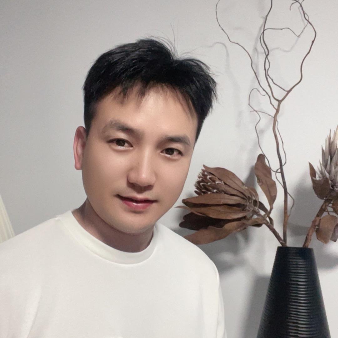 小蒋爱运动