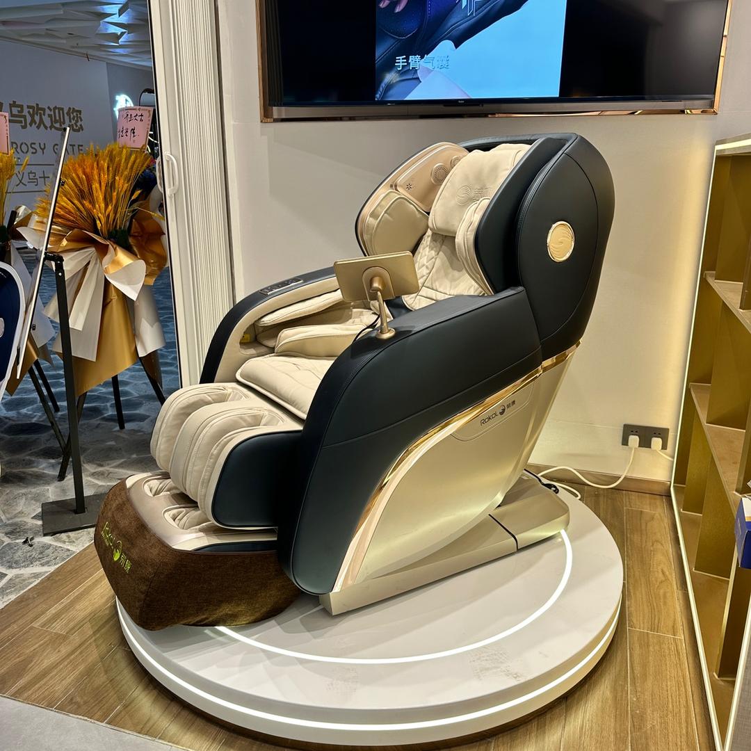 RokoL荣康按摩椅
