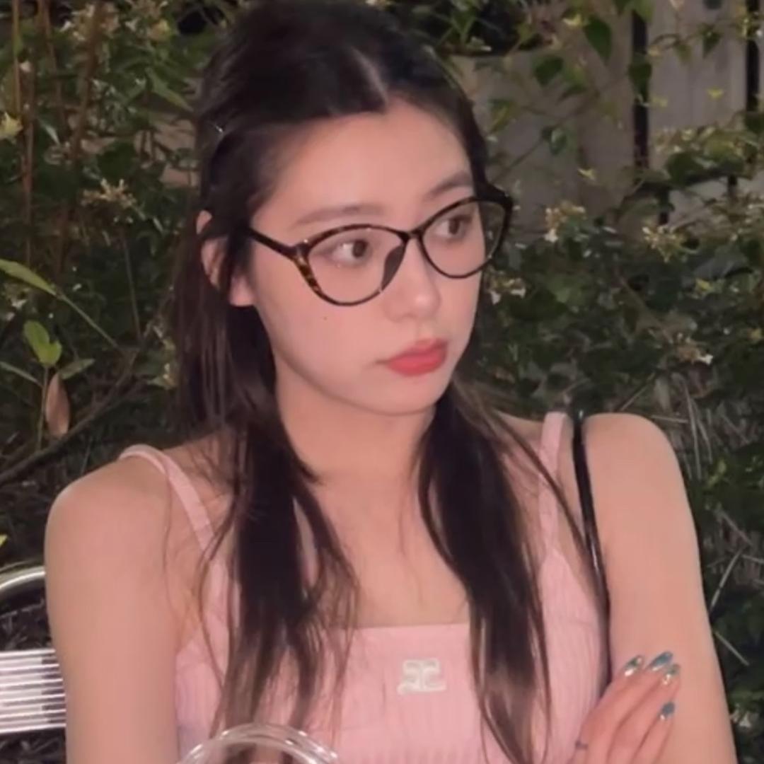 小金鱼儿🐟